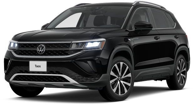 Full Fender and Mirror Kit | VOLKSWAGEN TAOS 2024