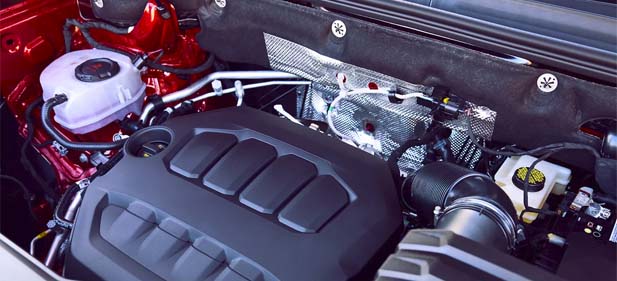 2024 Volkswagen Atlas