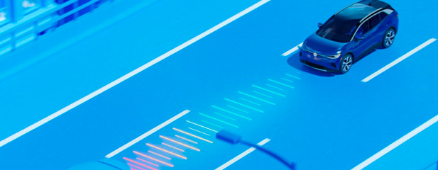 adaptive cruise controlacc 