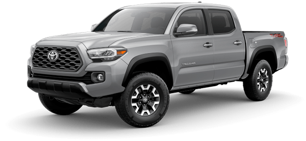 The New Tacoma Has Air Shocks In Its Complicated Seats. Let's Look