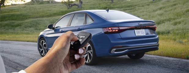 2025 Volkswagen Jetta