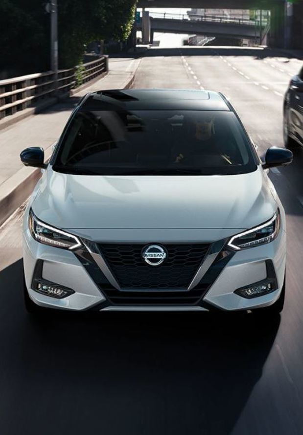 2021 Nissan Sentra
