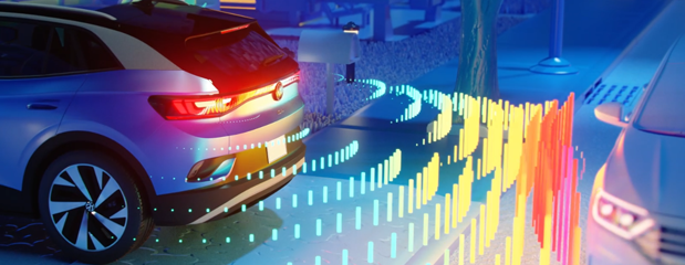 2023 Volkswagen Atlas