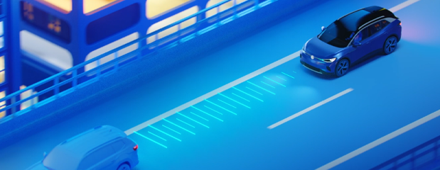 2023 Volkswagen ID.4