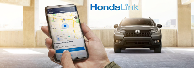 HondaLink