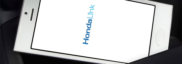 HondaLink