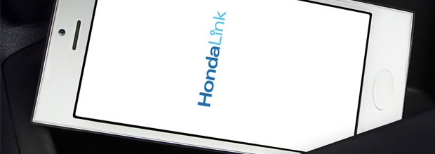 HondaLink