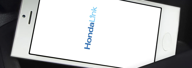 HondaLink