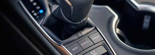 3-mode drive switcheco normal sport