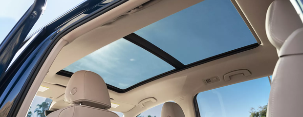 2023 Volkswagen Atlas