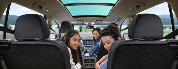 2023 Volkswagen Atlas