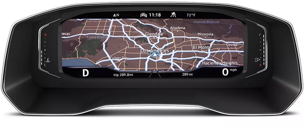 2023 Volkswagen Atlas