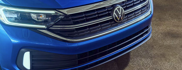 2023 Volkswagen Jetta