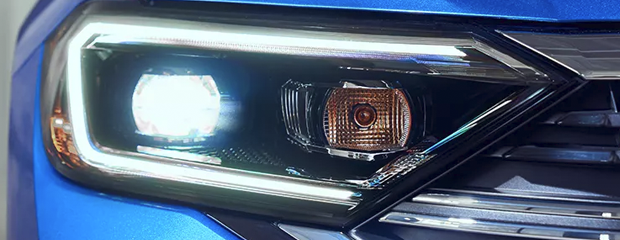 2023 Volkswagen Jetta