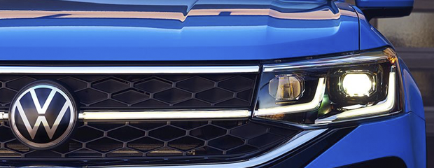 2023 Volkswagen Taos