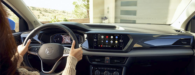 2023 Volkswagen Taos