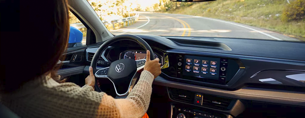 2023 Volkswagen Taos