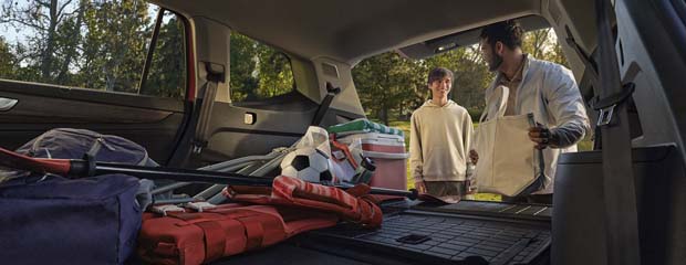 2024 Volkswagen Atlas