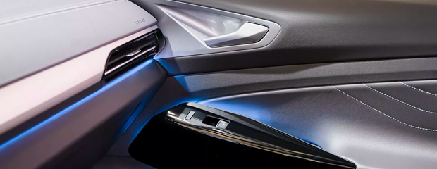 2023 Volkswagen ID.4