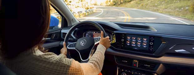 2023 Volkswagen Taos