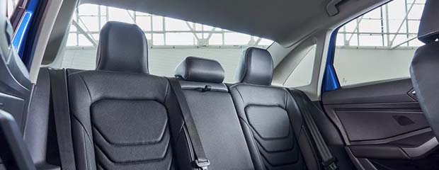 2024 Volkswagen Jetta