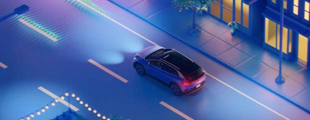 2024 Volkswagen Jetta