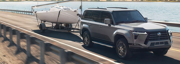 best in class towing capacity