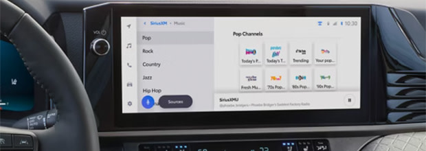 siriusxm 3-month trials