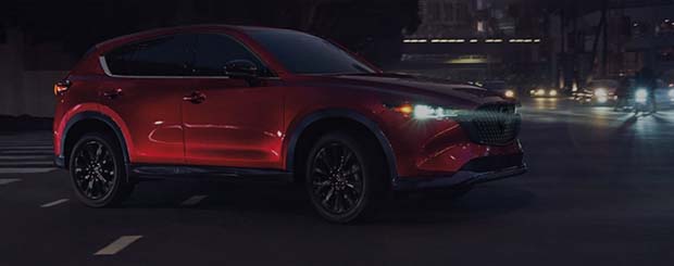 With its eye-catching