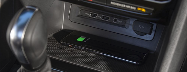 2023 Volkswagen Atlas