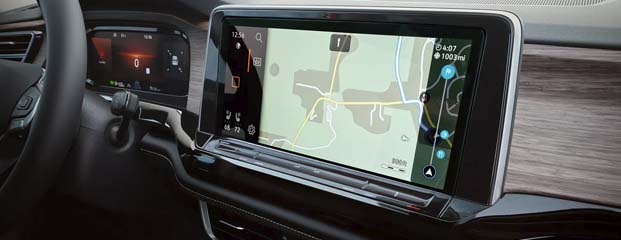 2024 Volkswagen Atlas