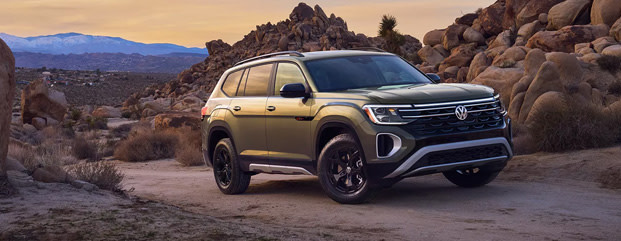 peak edition exterior design