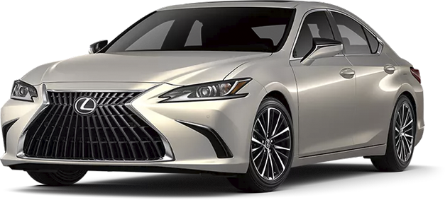 2023 Lexus ES Charlottesville VA | New Lexus ES Offers