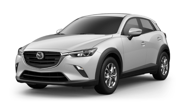 Take a Look at the Stunning Color Options for the 2020 Mazda CX-3 - Fontana  Mazda