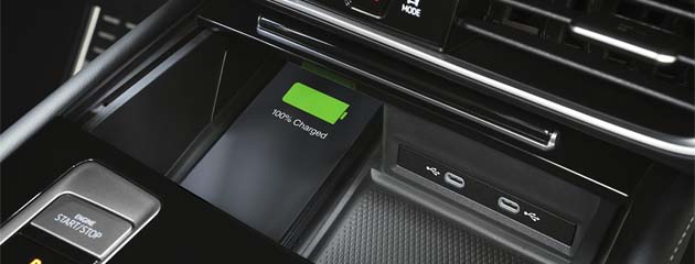 wireless chargingkeep your devices going for the long haul