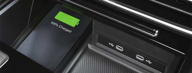 wireless chargingkeep your devices going for the long haul