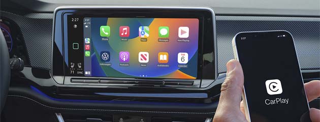 take your apps for a ride