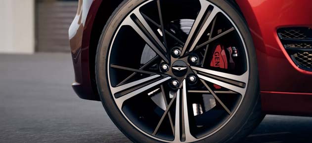 brembo brakes