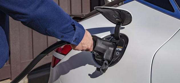2025 Genesis GV60
