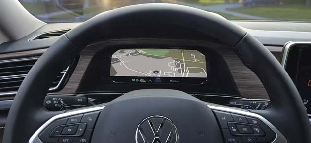 sophisticated santa fe