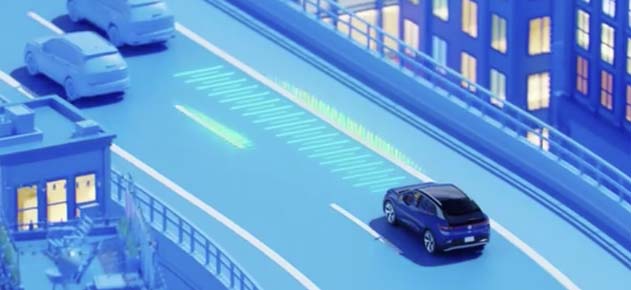 2025 Volkswagen Atlas