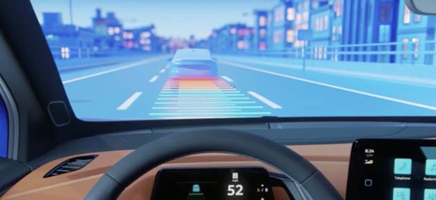 2025 Volkswagen Atlas