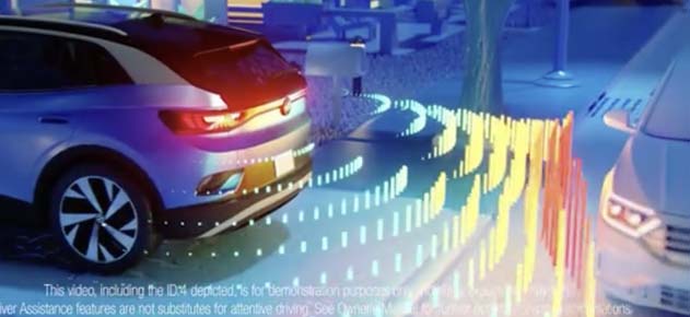 2025 Volkswagen Atlas