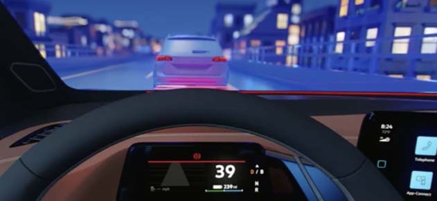 2025 Volkswagen Atlas