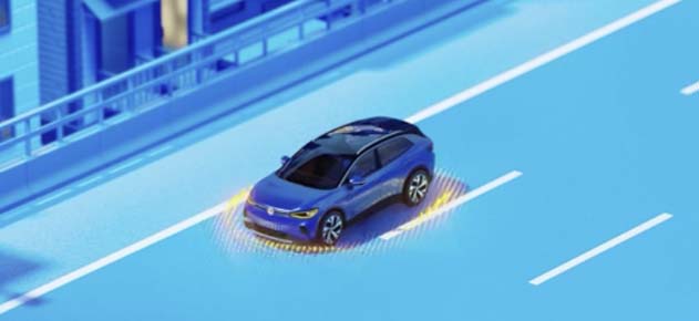 2025 Volkswagen Atlas