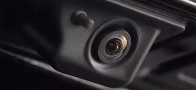 rear view camera systemstay focused