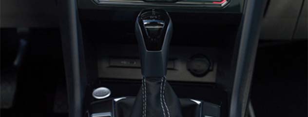 8-speed automatic transmission