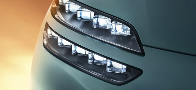 2025 Genesis GV60