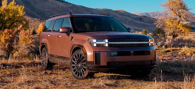 sophisticated santa fe