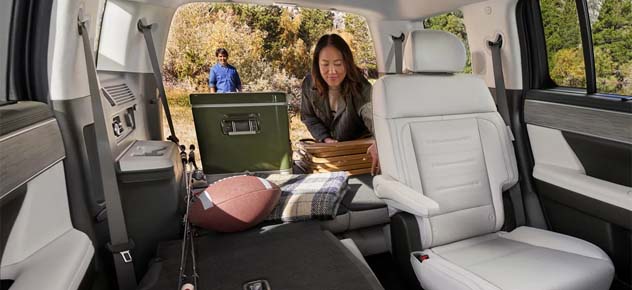 bring the outside in and the inside out